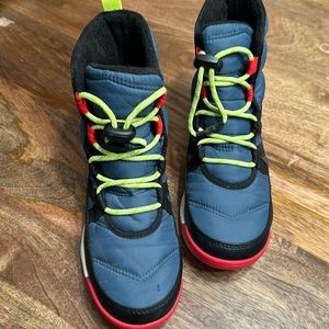 Boys Sorel Boots